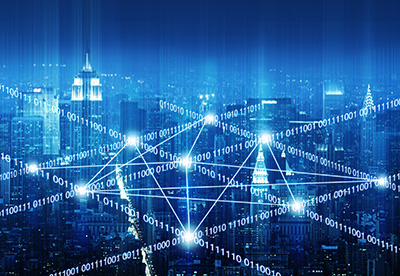 通訊網(wǎng)絡(luò)